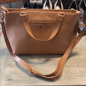 Classic Handbag